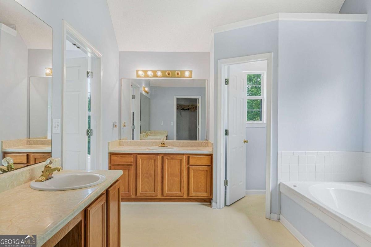 4001 English Valley Drive Ellenwood - Photo 28