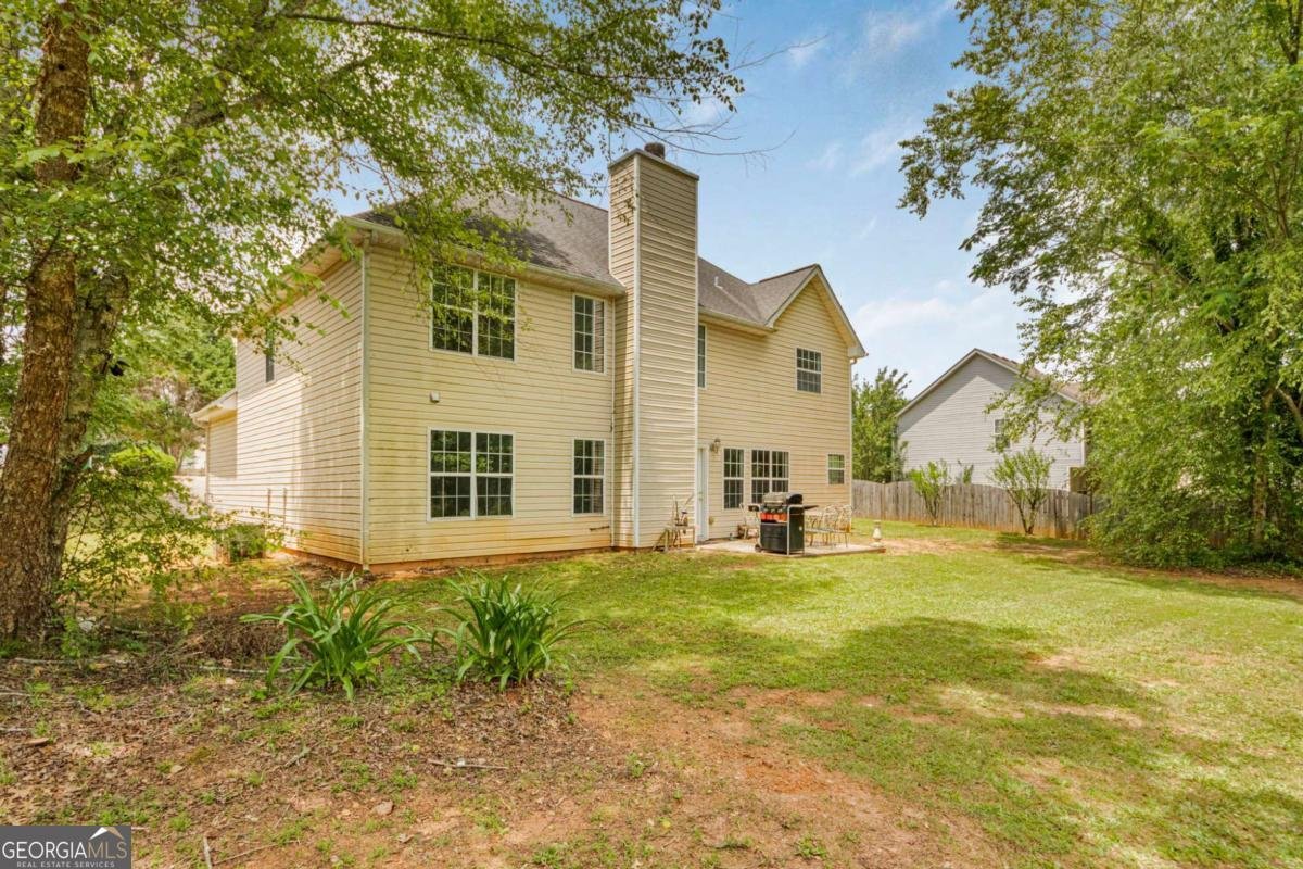 4001 English Valley Drive Ellenwood - Photo 36