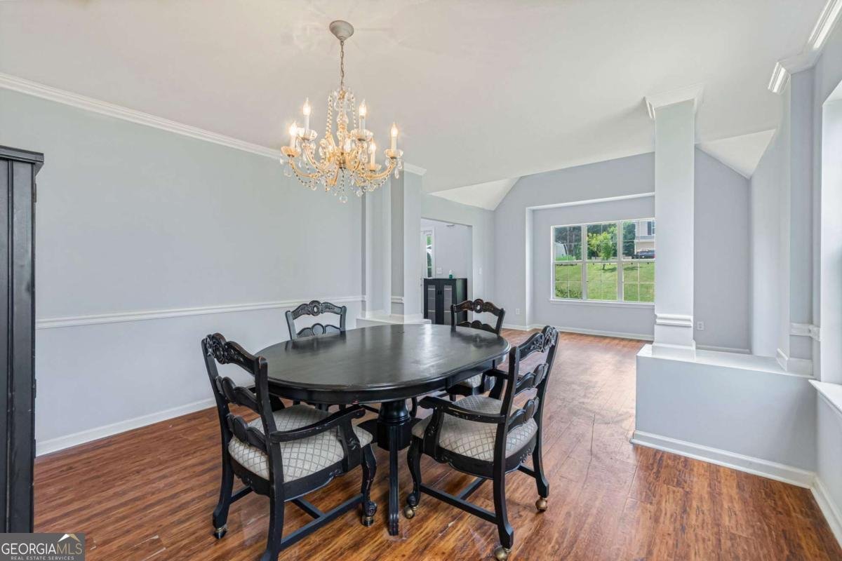 4001 English Valley Drive Ellenwood - Photo 9