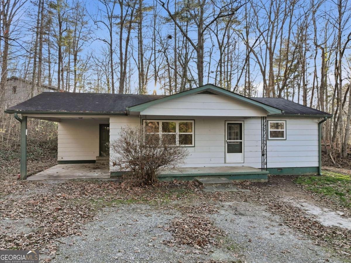 46 James Drive Blairsville - Photo 17