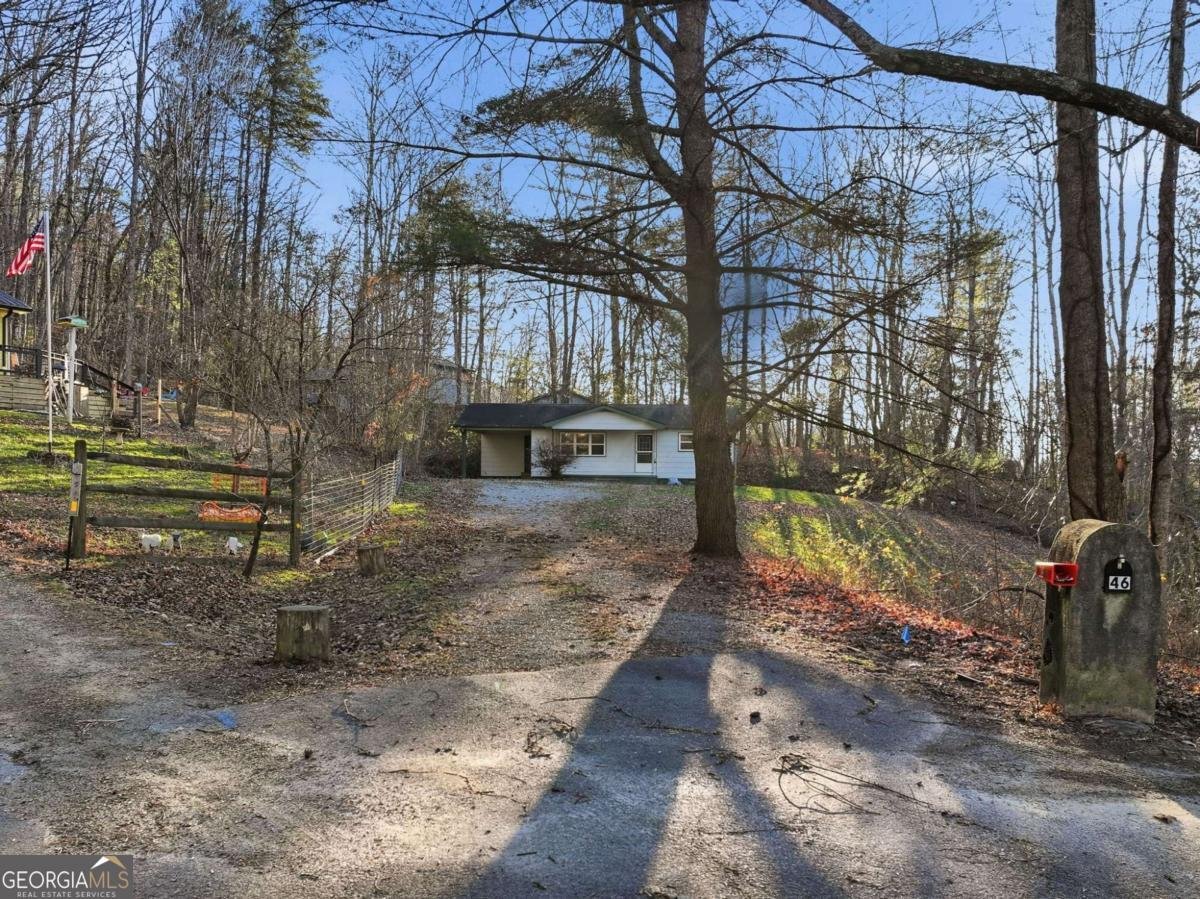 46 James Drive Blairsville - Photo 18