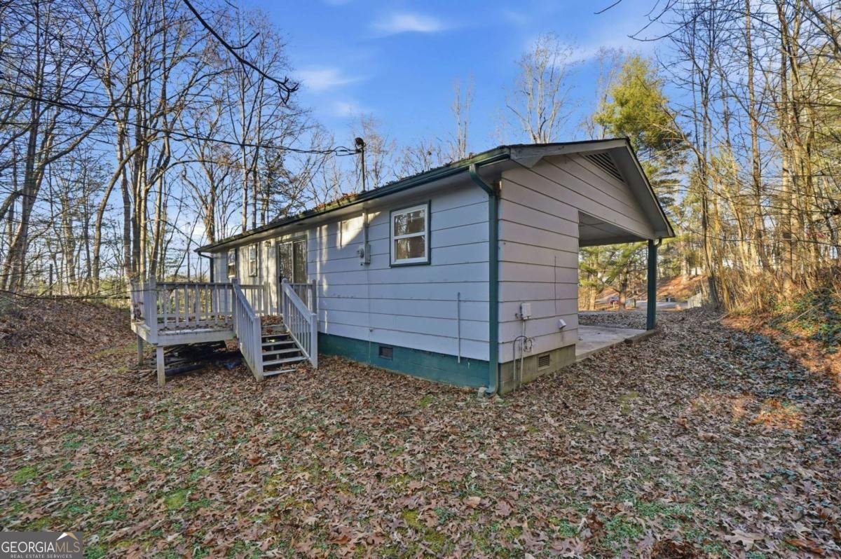 46 James Drive Blairsville - Photo 25
