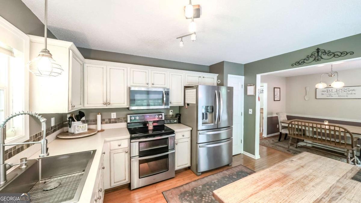 124 Laurel Creek Court Carrollton - Photo 11
