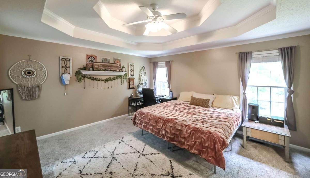 124 Laurel Creek Court Carrollton - Photo 12