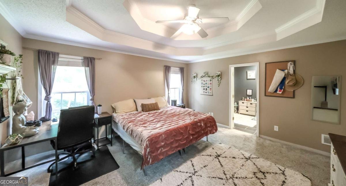 124 Laurel Creek Court Carrollton - Photo 13