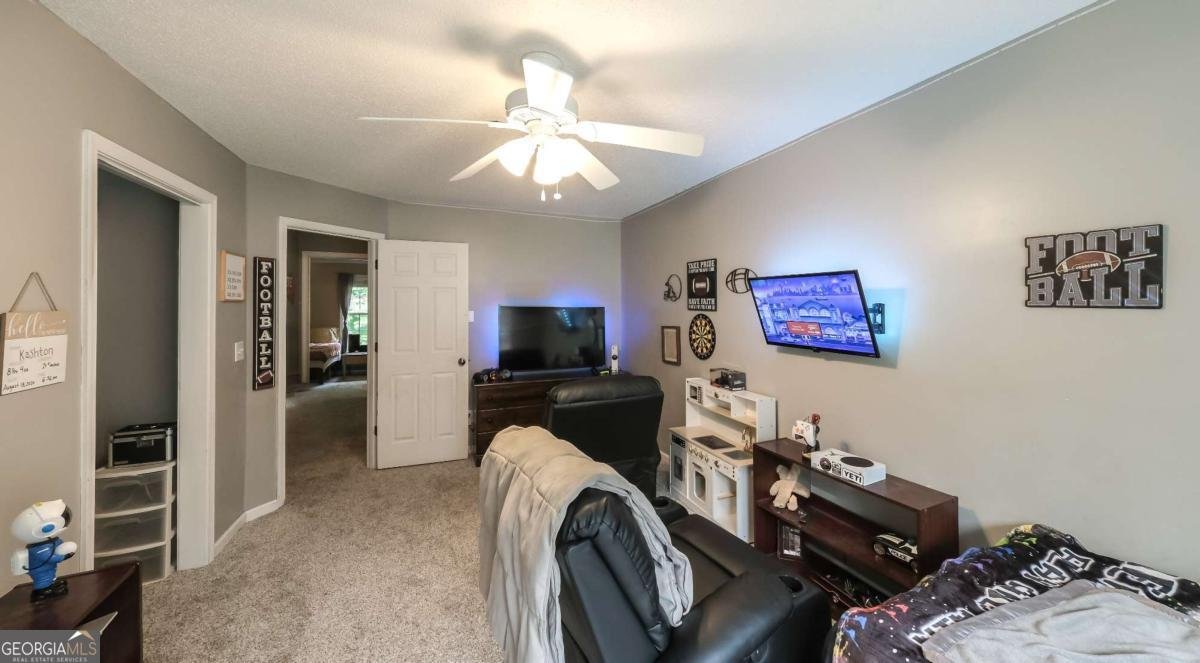 124 Laurel Creek Court Carrollton - Photo 17