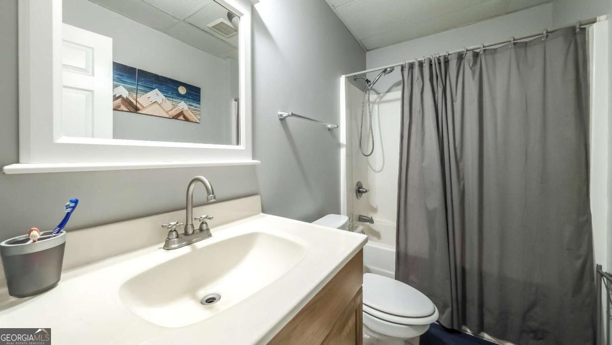 124 Laurel Creek Court Carrollton - Photo 22