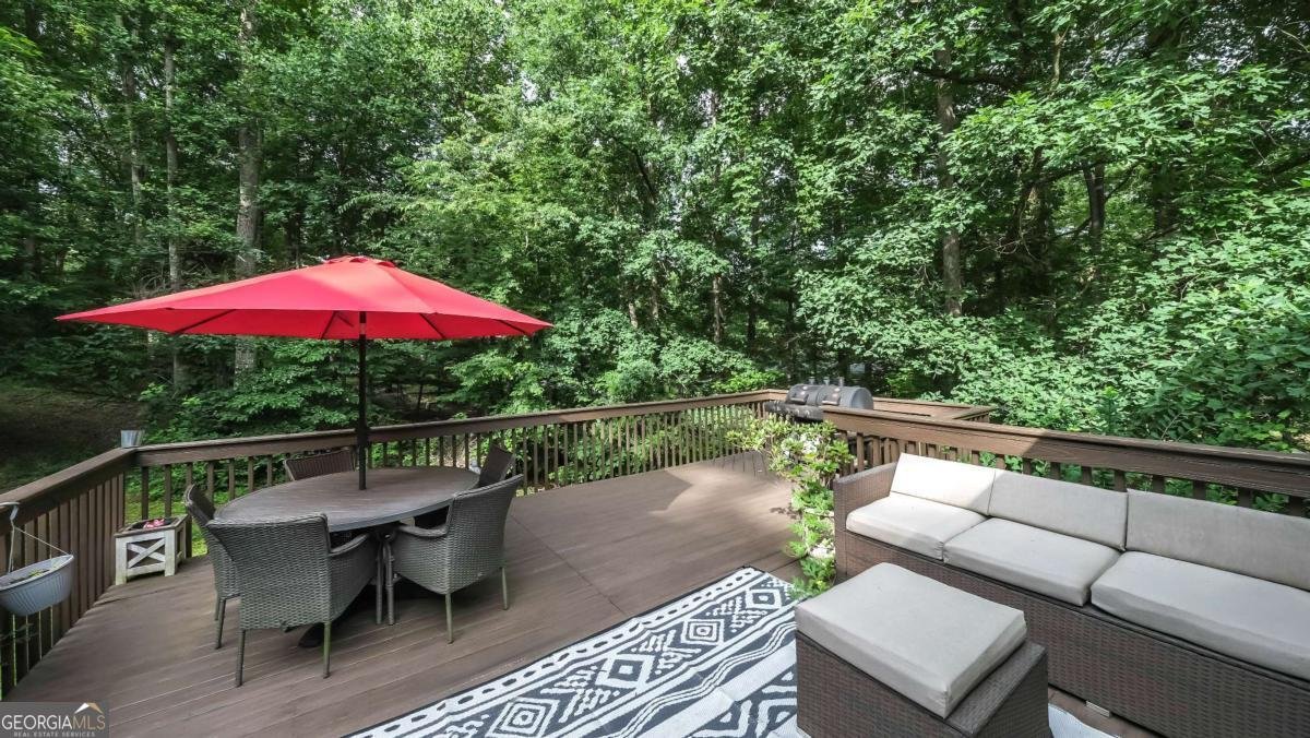 124 Laurel Creek Court Carrollton - Photo 26