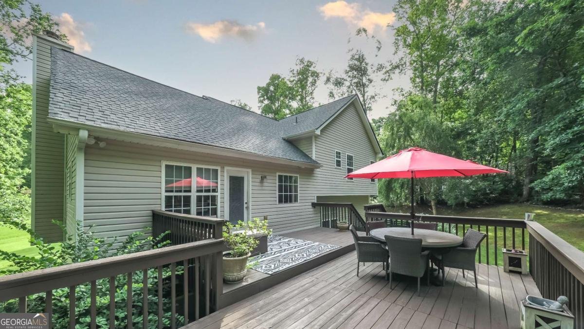 124 Laurel Creek Court Carrollton - Photo 27