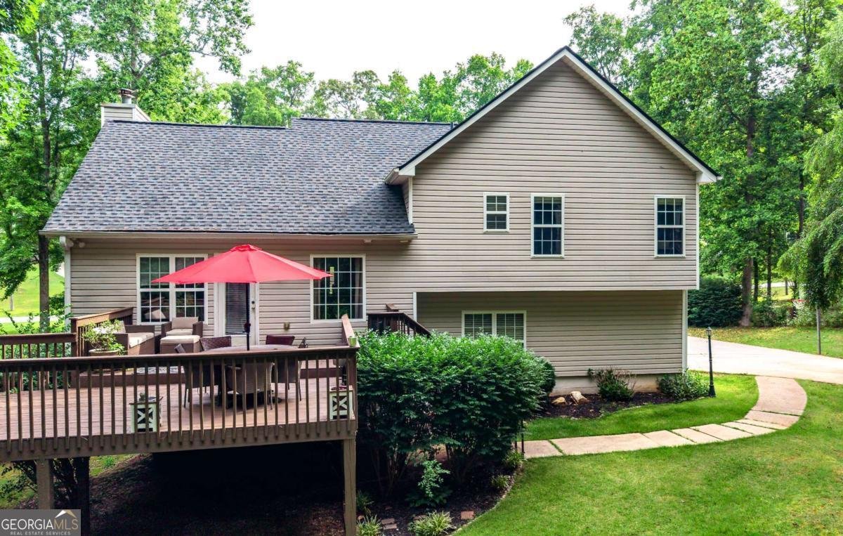 124 Laurel Creek Court Carrollton - Photo 28