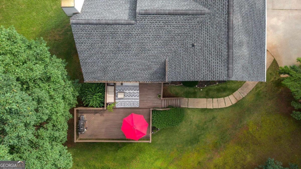 124 Laurel Creek Court Carrollton - Photo 29
