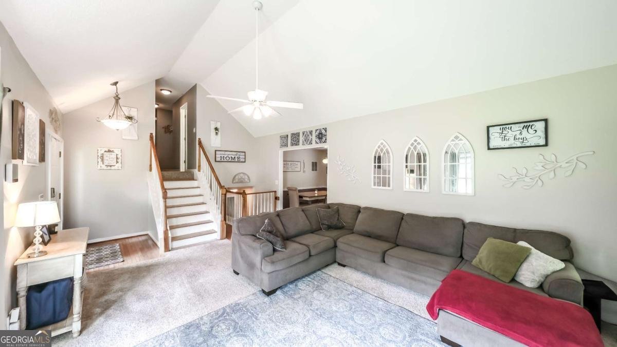 124 Laurel Creek Court Carrollton - Photo 6