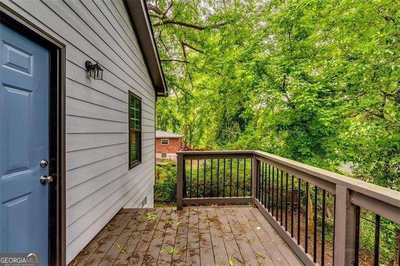 1149 Ira Street Atlanta - Photo 25