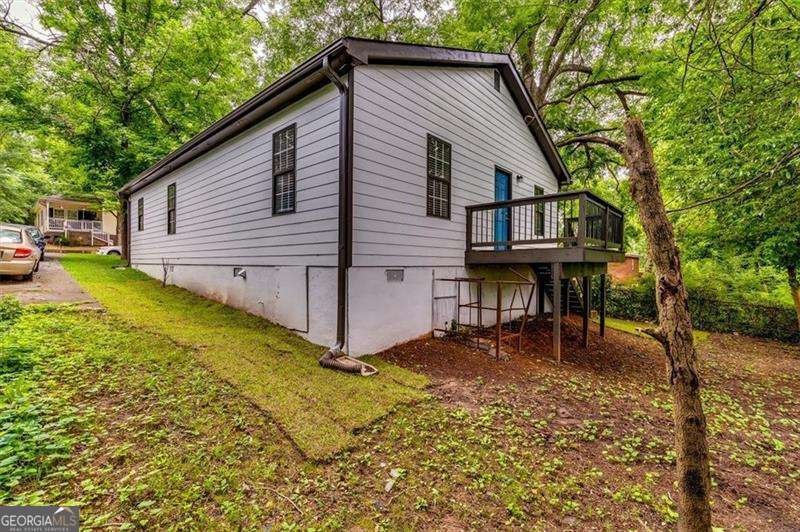 1149 Ira Street Atlanta - Photo 26