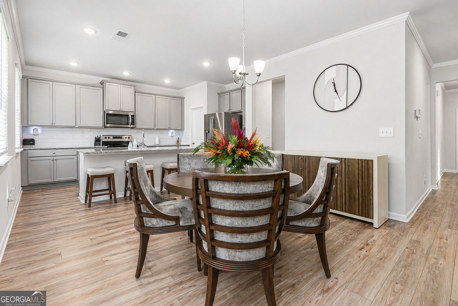 596 River Gardens Drive Atlanta - Photo 11