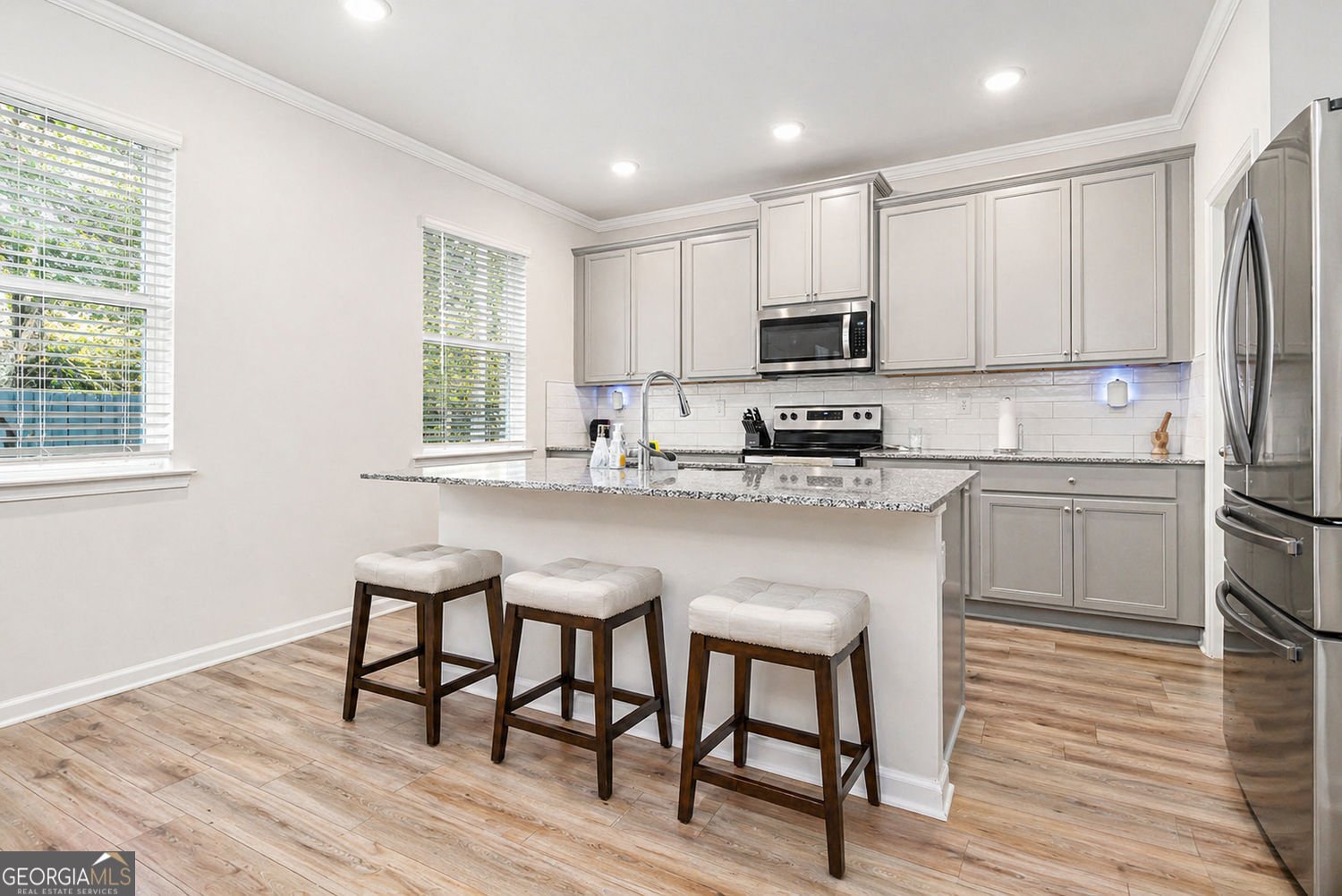 596 River Gardens Drive Atlanta - Photo 12
