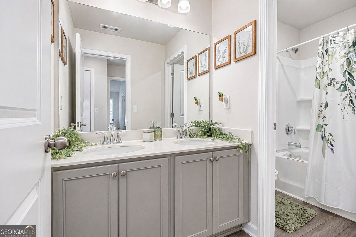596 River Gardens Drive Atlanta - Photo 18