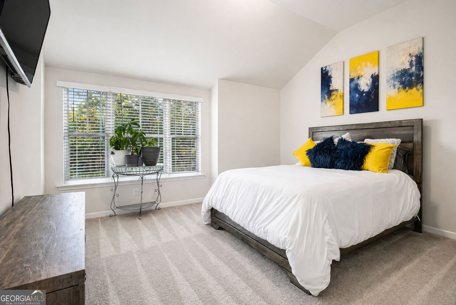 596 River Gardens Drive Atlanta - Photo 20