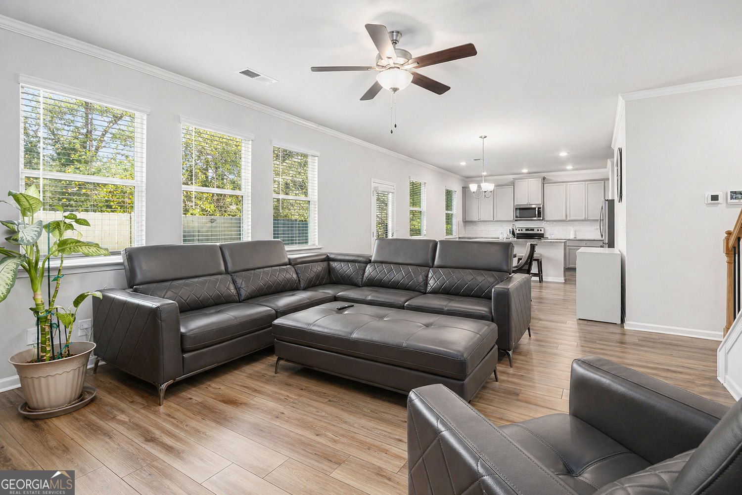 596 River Gardens Drive Atlanta - Photo 7