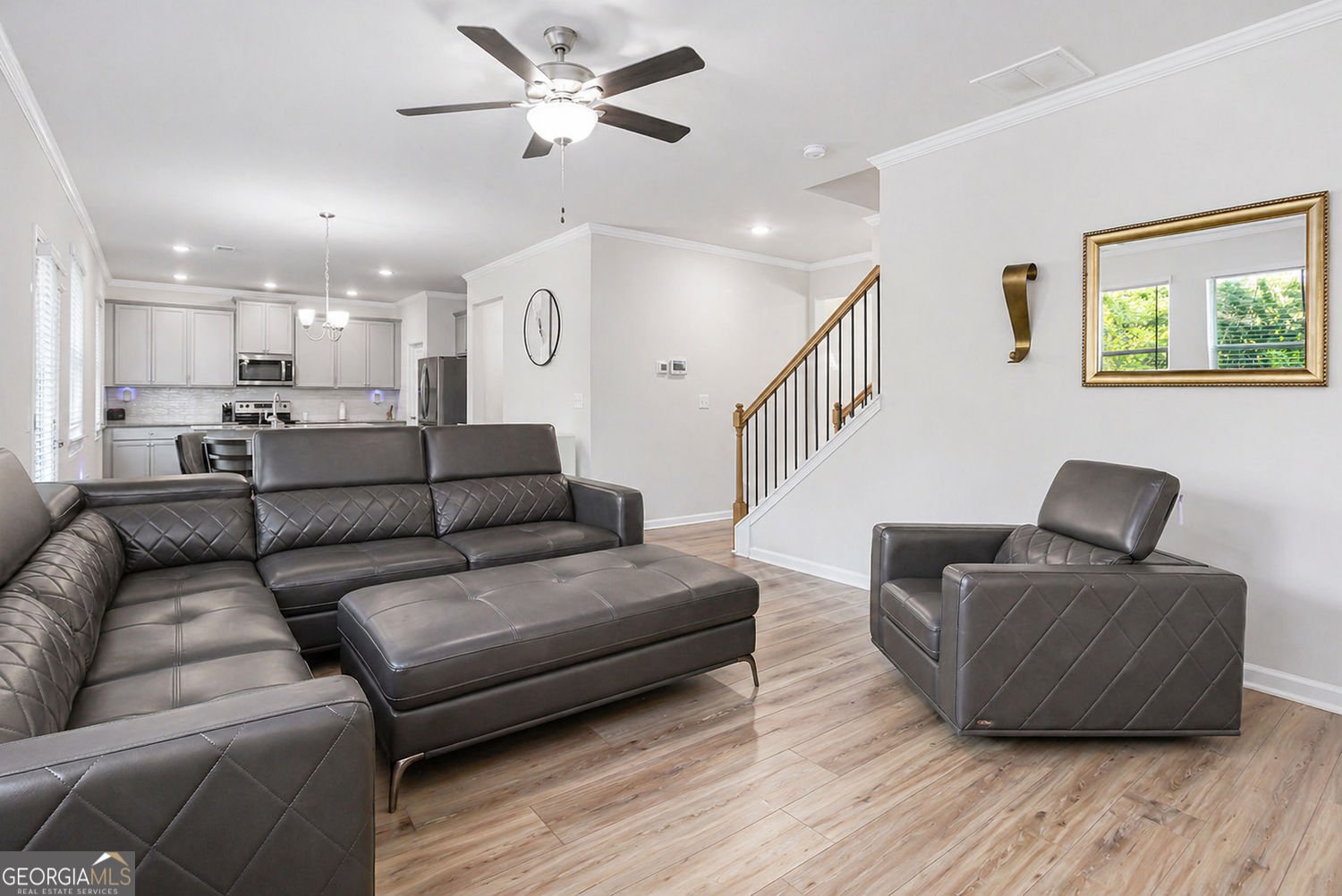 596 River Gardens Drive Atlanta - Photo 8