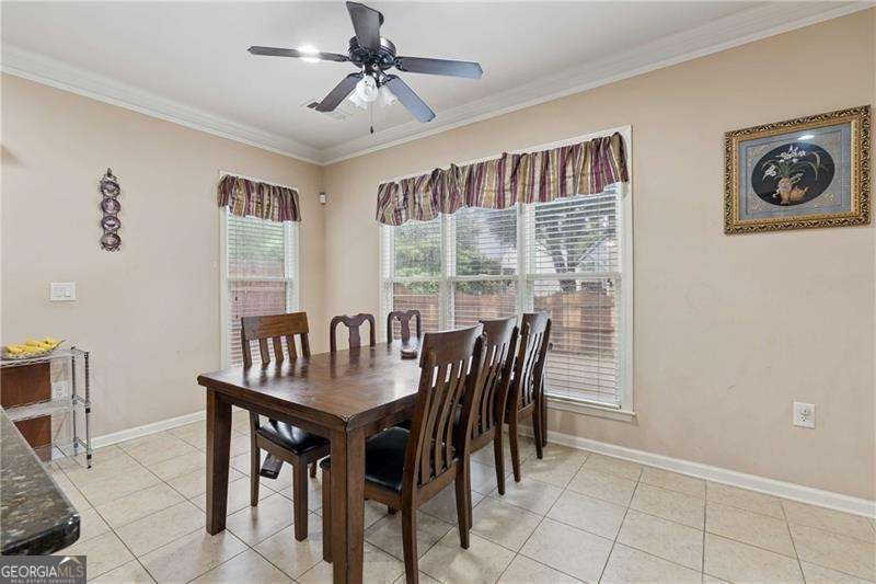 8165 Majors Glen Court Cumming - Photo 12