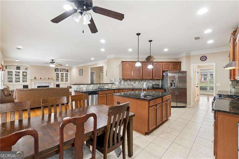 8165 Majors Glen Court Cumming - Photo 13