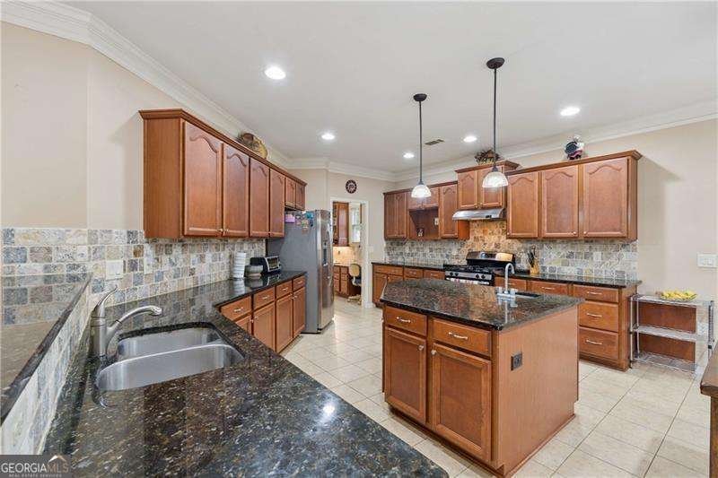 8165 Majors Glen Court Cumming - Photo 14