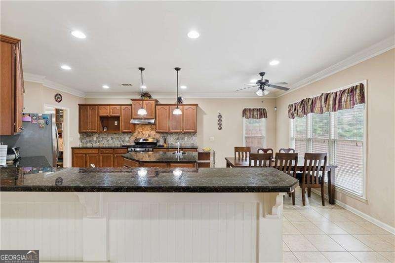 8165 Majors Glen Court Cumming - Photo 15