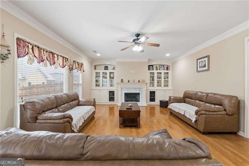 8165 Majors Glen Court Cumming - Photo 16