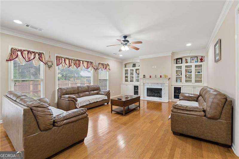 8165 Majors Glen Court Cumming - Photo 18