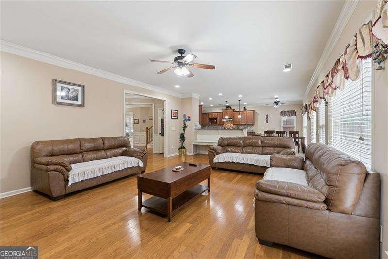 8165 Majors Glen Court Cumming - Photo 19