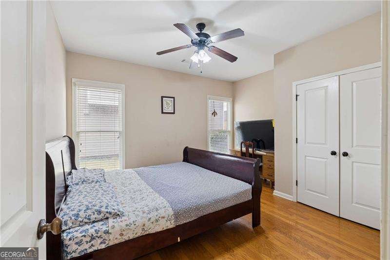 8165 Majors Glen Court Cumming - Photo 20
