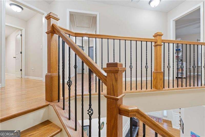 8165 Majors Glen Court Cumming - Photo 22