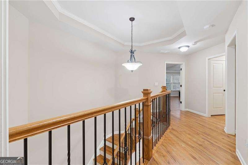 8165 Majors Glen Court Cumming - Photo 23