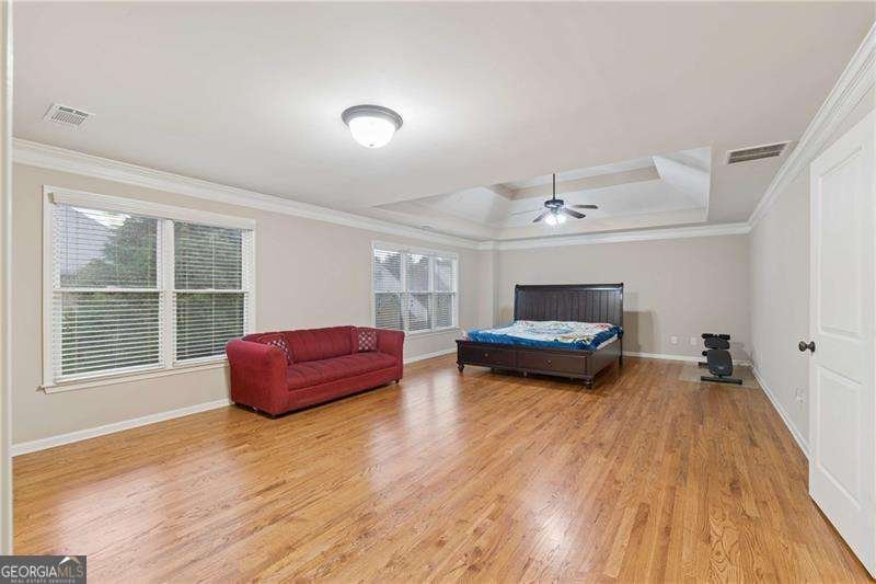 8165 Majors Glen Court Cumming - Photo 24