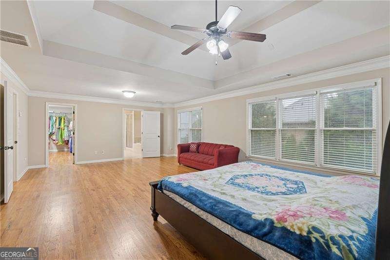 8165 Majors Glen Court Cumming - Photo 25