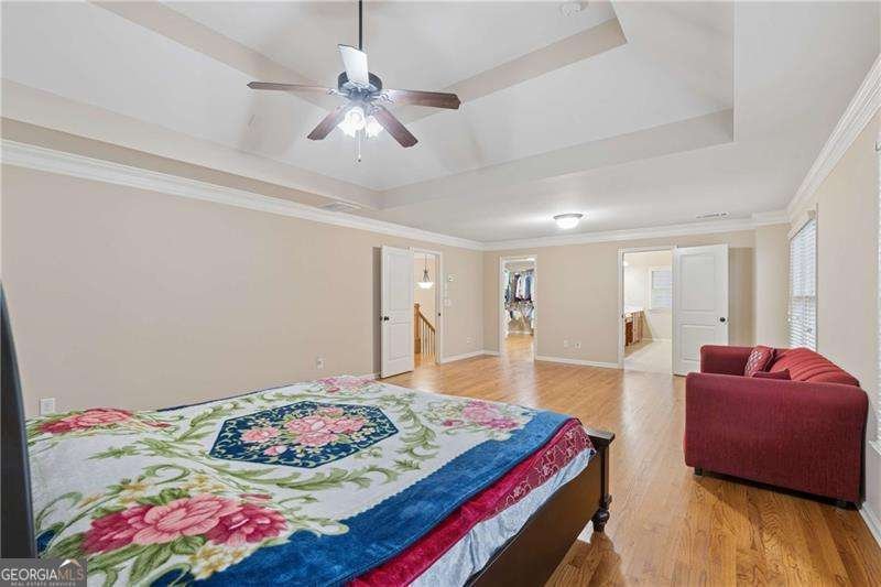 8165 Majors Glen Court Cumming - Photo 26
