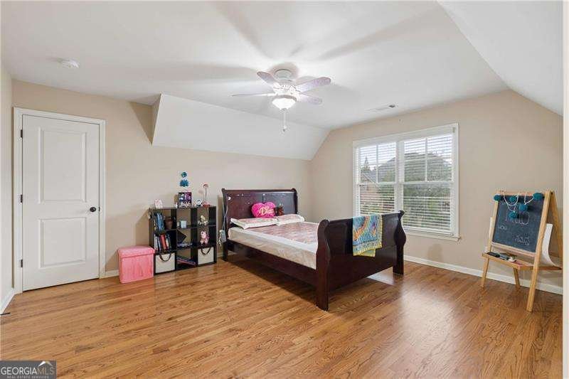 8165 Majors Glen Court Cumming - Photo 30