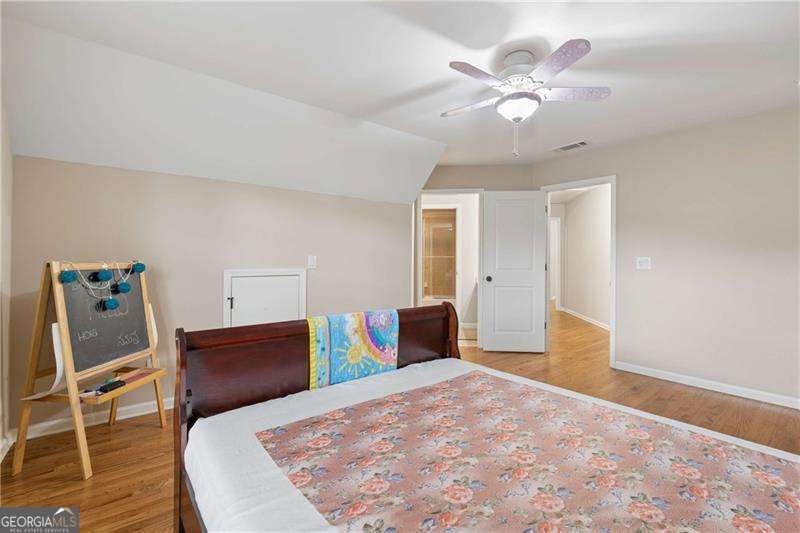 8165 Majors Glen Court Cumming - Photo 31