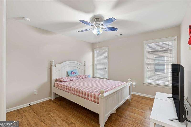 8165 Majors Glen Court Cumming - Photo 32