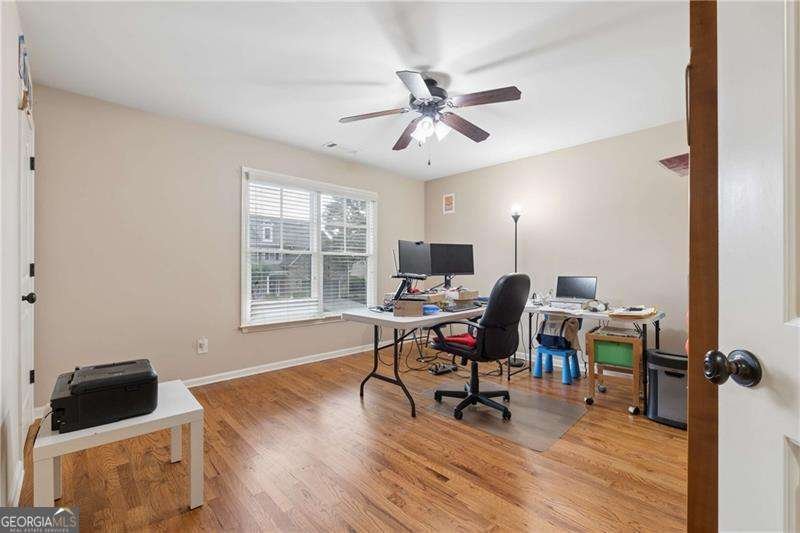 8165 Majors Glen Court Cumming - Photo 35