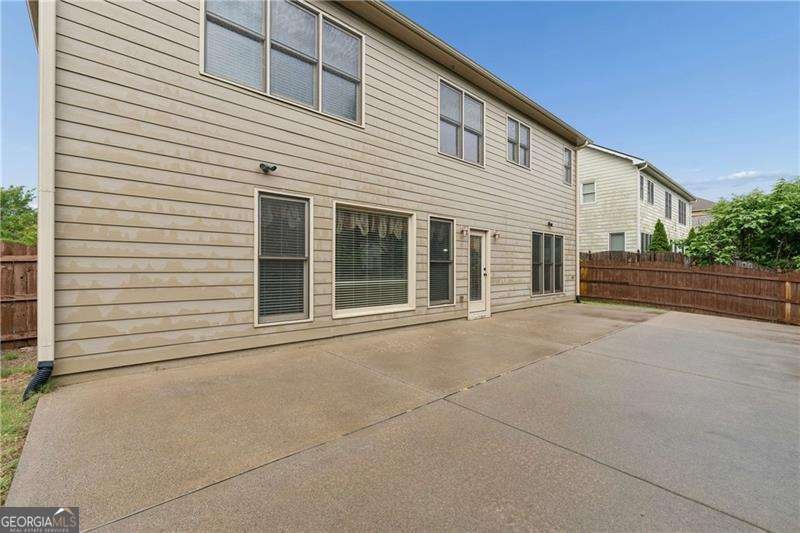 8165 Majors Glen Court Cumming - Photo 38