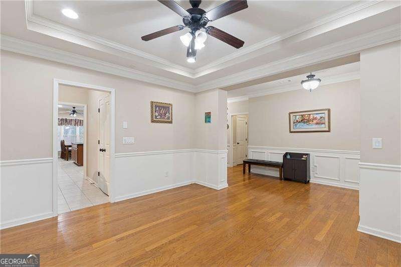 8165 Majors Glen Court Cumming - Photo 6