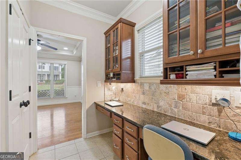 8165 Majors Glen Court Cumming - Photo 7