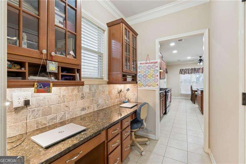 8165 Majors Glen Court Cumming - Photo 8