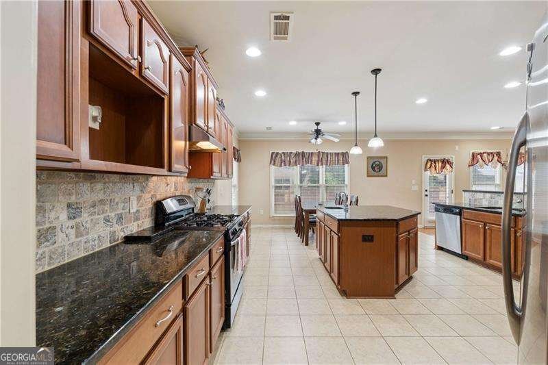 8165 Majors Glen Court Cumming - Photo 9