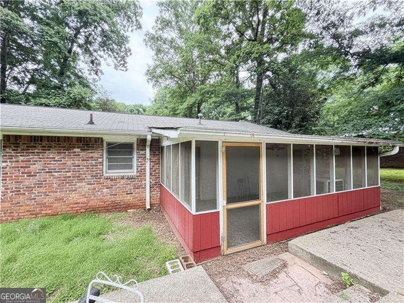 210 Cherrywood Drive Woodstock - Photo 13