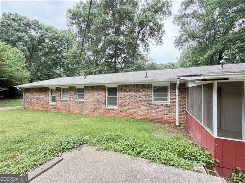 210 Cherrywood Drive Woodstock - Photo 14