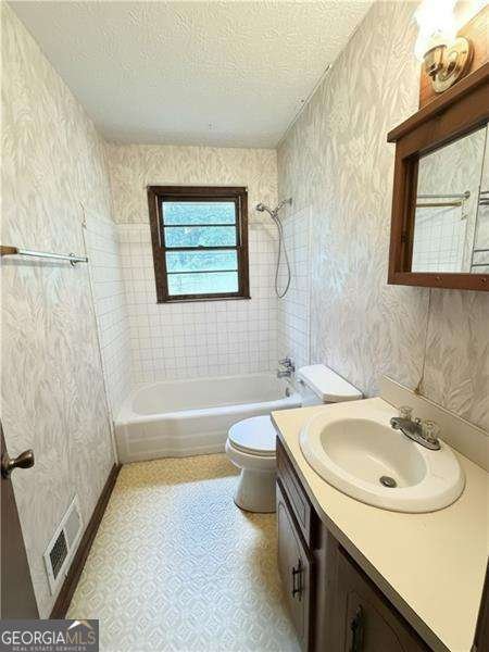 210 Cherrywood Drive Woodstock - Photo 8