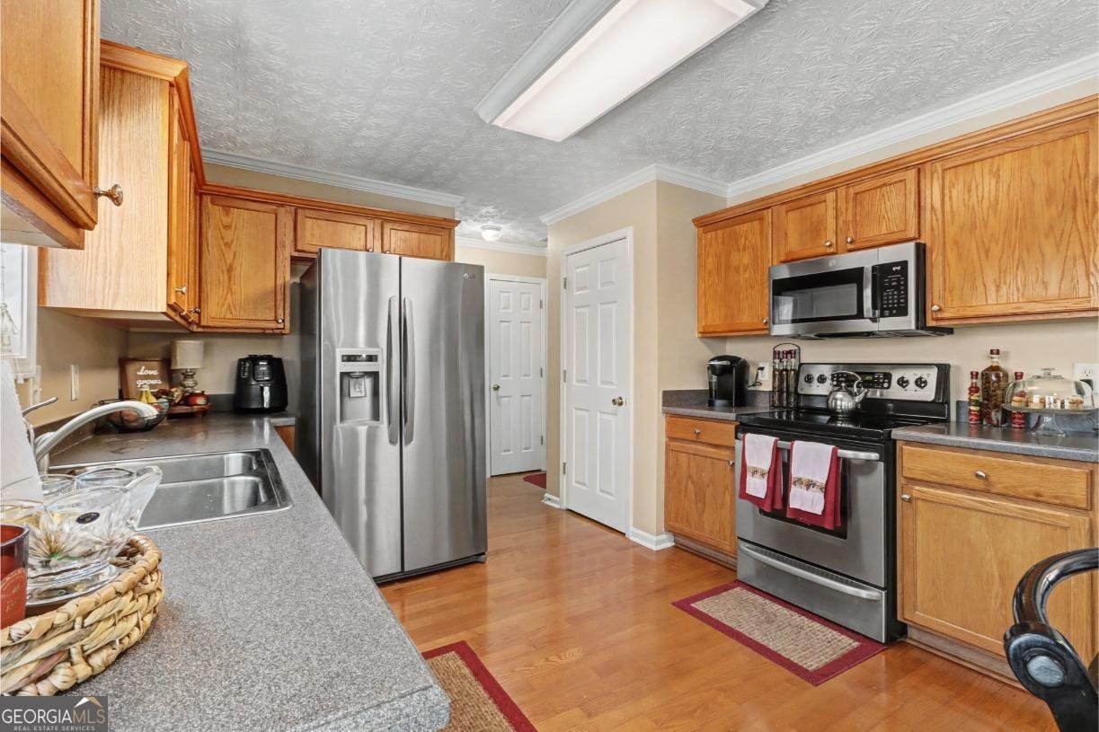 5769 Fairington Farms Court Lithonia - Photo 10